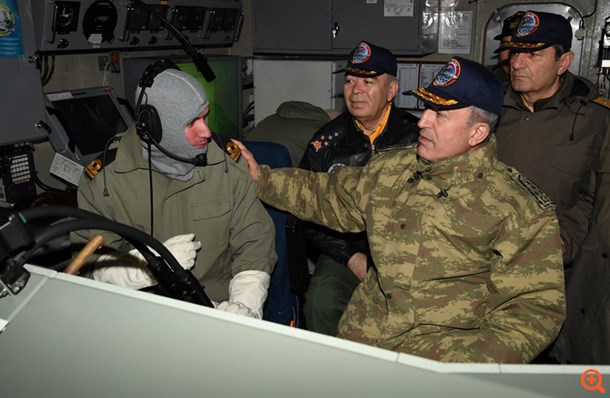 τουρκική πυραυλάκατος 5