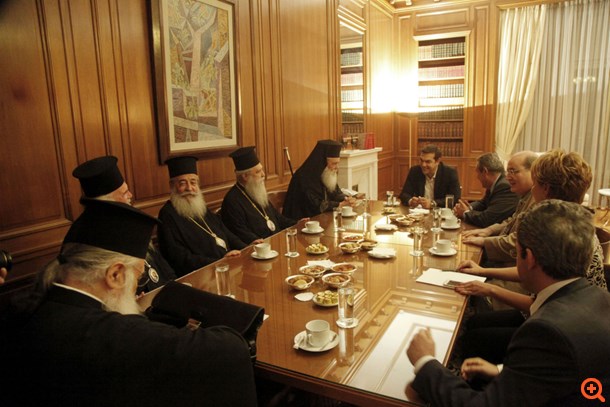 ιερώνυμος μαξίμου