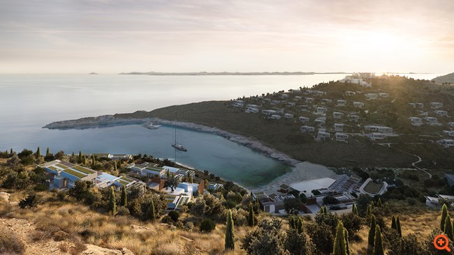 one and only kea island