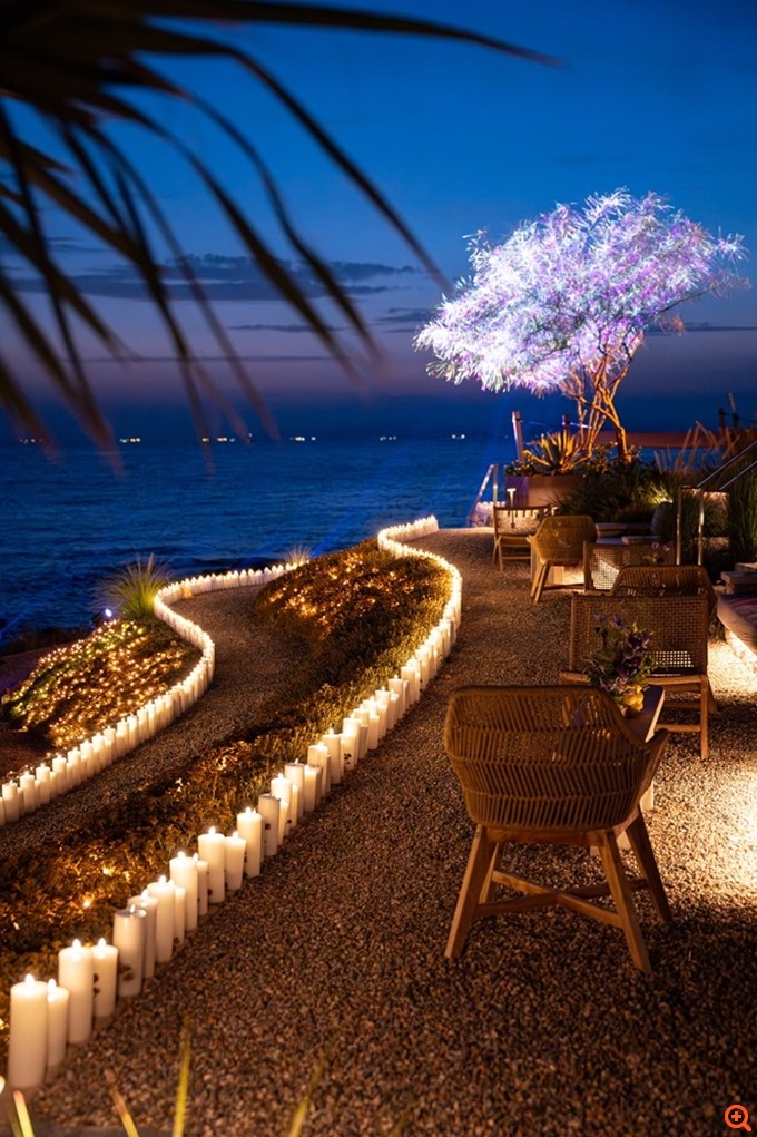 OOAA EVENTS CAMPAIGN