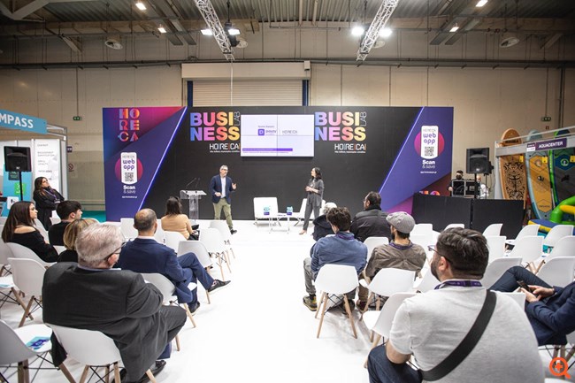 Μία ασύγκριτη HORECA 2024 με 80.284 επισκέπτες