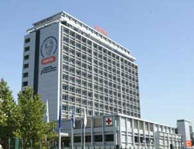 Όμιλος ΥΓΕΙΑ:  Στην αιχμή των εξελίξεων στον τομέα της Ογκολογίας