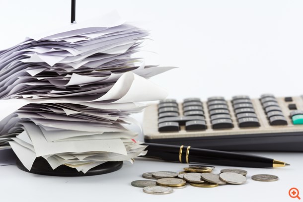 Τυφλό χτύπημα στους φορολογουμένους με πακτωλό τεκμηρίων
