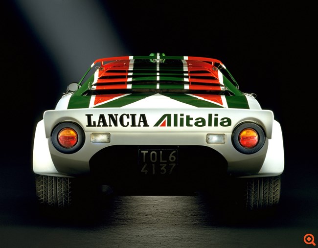 Lancia