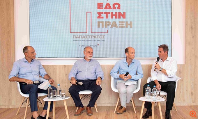 Σημαντικές προκλήσεις και στρατηγικές για την ορθολογική διαχείριση του νερού.