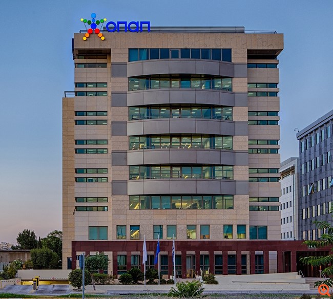 Σε ακόμη υψηλότερο ποσοστό στον ΟΠΑΠ προσβλέπει το SAZKA Group