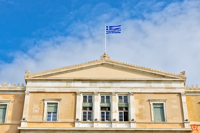 Φιλελεύθερη δημοκρατία. Ανοιχτή κοινωνία με ανοιχτούς ορίζοντες