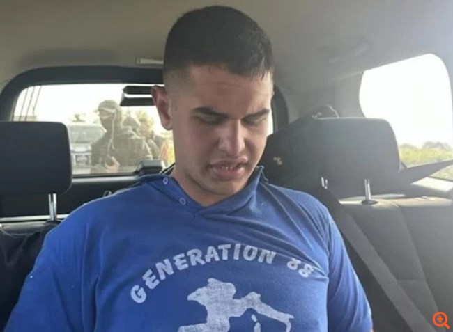 Σε κατάσταση σοκ η Σερβία μετά το δεύτερο μακελειό - Βίντεο από τη σύλληψη του 21χρονου δράστη