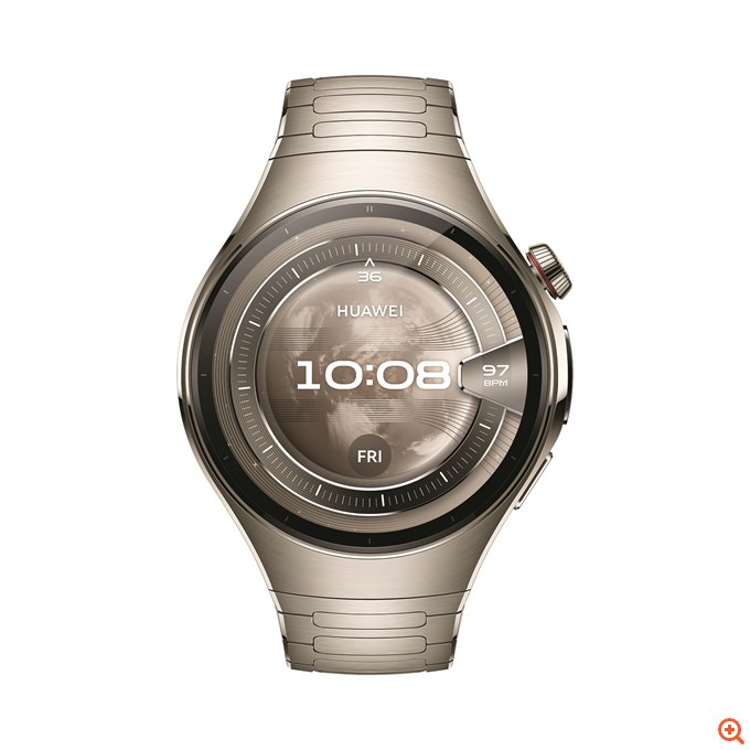 Huawei Watch 5: Η τεχνολογία της υγείας στο επόµενο επίπεδο