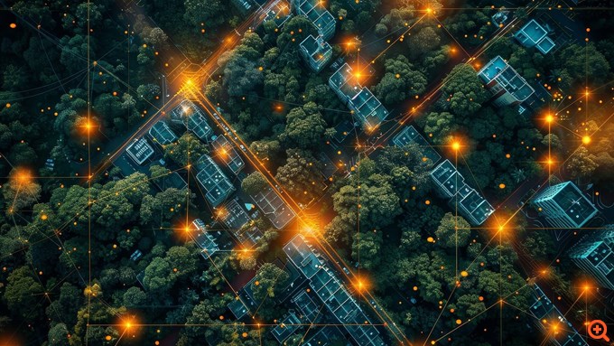 Το IoT ως Καταλύτης Ψηφιακού Μετασχηματισμού: Πώς το 5G Διαμορφώνει το Μέλλον των Επιχειρήσεων