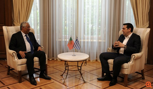 Επίθεση Τσίπρα σε ΔΝΤ και Ε.Ε για μέτρα και αξιολόγηση