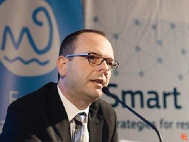 Πλαστικά Θράκης: Έχουν µπει τα θεµέλια µιας νέας πλαστικής οικονοµίας