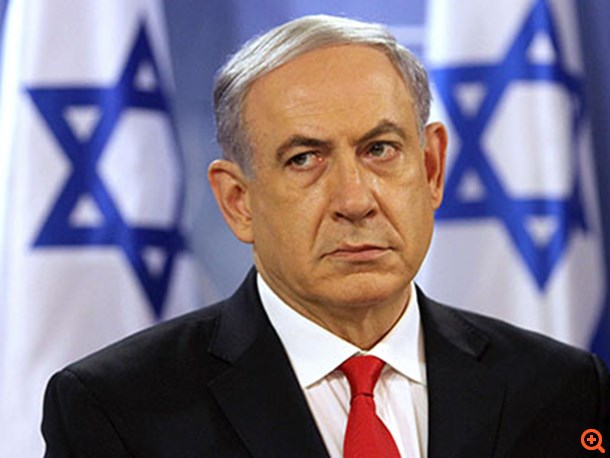 Benjamin-Netanyahu
