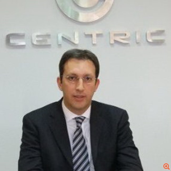 Ροδόλφο Οντόνι centric
