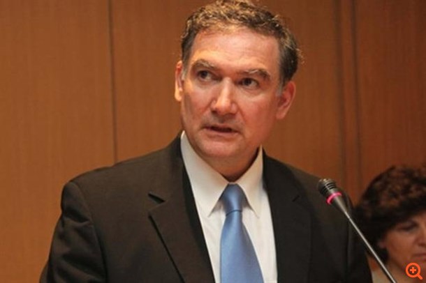 FAZ: Η ΕΕ εμπιστεύεται τον Γεωργίου