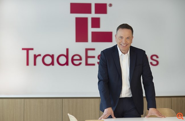 Trade Estates ΑΕΕΑΠ: Καθαρά κέρδη 13,4 εκατ. ευρώ το α' εξάμηνο