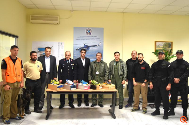 Μια δωρεά με ανθρώπινο χαρακτήρα