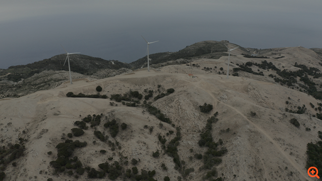ΔΕΗ: Ένα πρωτοποριακό ενεργειακό έργο στην Ικαρία