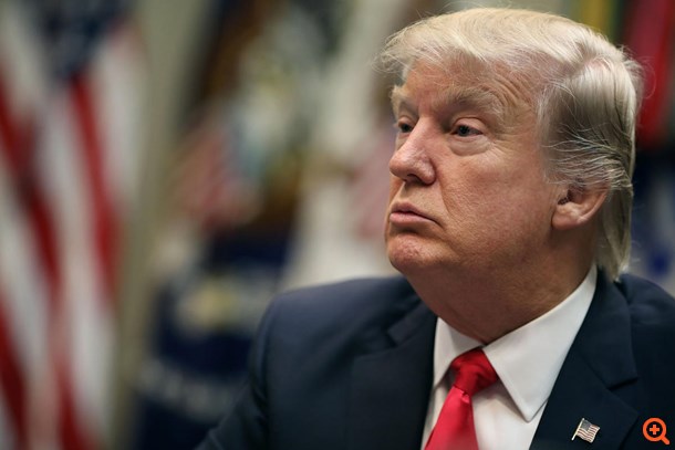 Απερρίφθη η έφεση Trump κατά της δικαστικής αναστολής του διατάγματός του