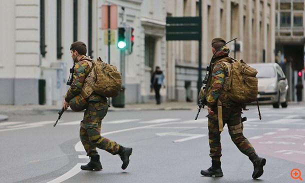 Σε "κόκκινο συναγερμό" οι Βρυξέλλες