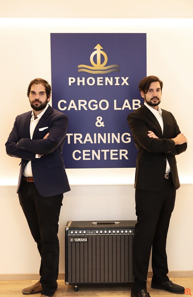 Phoenix: Ιστορική αναδρομή - 30 χρόνια ποιότητας
