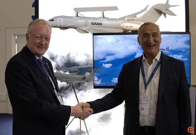 miltech defea 2025