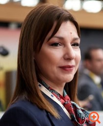 Η "μεγάλη εικόνα" και οι ελληνοαμερικανικές σχέσεις
