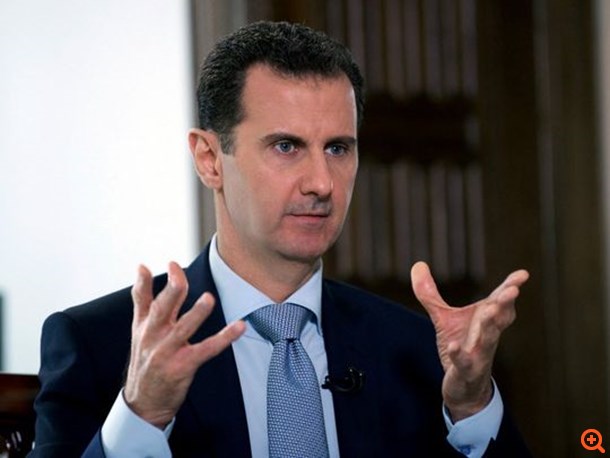 assad