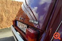 Citroen 2CV