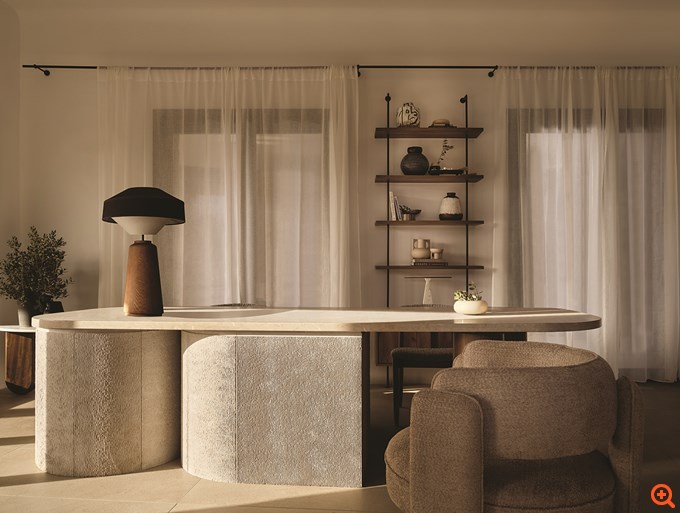 Anemelia Hotel Mykonos