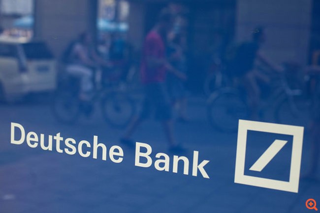 Deutsche Bank: Θετική εξέλιξη για τις ελληνικές τράπεζες ο νέος νόμος Κατσέλη