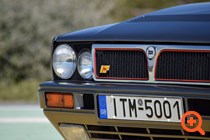 Lancia-Ismailos