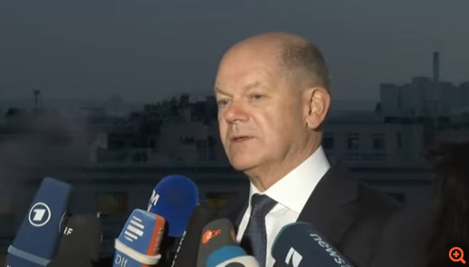 Σύνοδος στο Παρίσι: Αμερικανικό δίχτυ ασφαλείας, αμυντική ενίσχυση της Ε.Ε. όχι σε τετελεσμένα για Ουκρανία – Τι ζητά η Ευρώπη