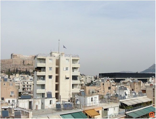 Ξενοδοχείο κάτω από την Ακρόπολη: Ανοίγει ο ασκός του Αιόλου και για άλλα 20 κτίρια