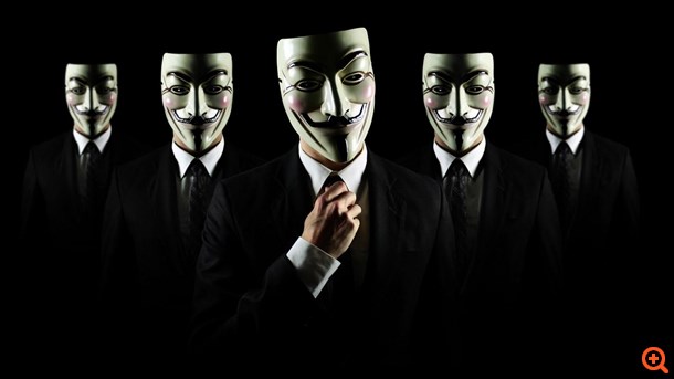 Σχέδια του ISIS για τρομοκρατικά χτυπήματα την Κυριακή αποκαλύπτουν οι Anonymous