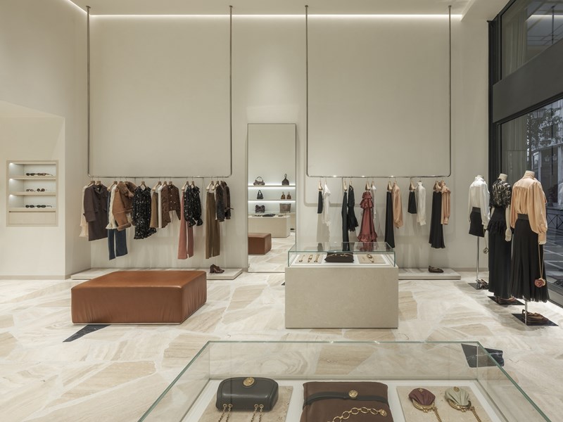 Chloe Boutique Αθήνα