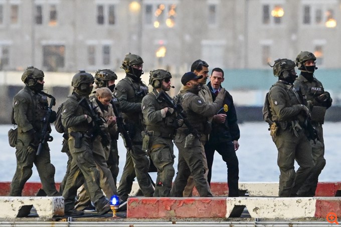 Μαδούρο μεταφορά