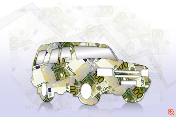 Σενάρια για επιβαρύνσεις έως και €200 στα τέλη κυκλοφορίας
