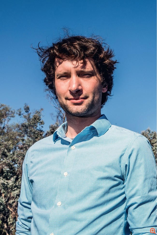 Μπορεί μια μηχανή να γνωρίζει ότι γνωρίζουμε τι γνωρίζει;