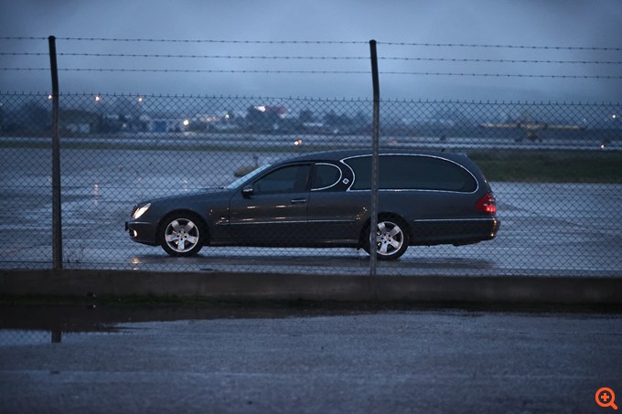 Σήμερα και αύριο το τελευταίο αντίο στους επτά οπαδούς του ΠΑΟΚ