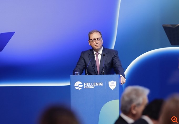 HELLENiQ ENERGY: Χρυσός Χορηγός της Ελληνικής Παραολυμπιακής Επιτροπής για τα επόμενα 4 χρόνια