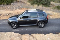 Duster