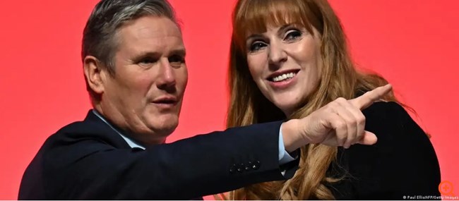 Βρετανία: Με αέρα νίκης το συνέδριο των Εργατικών