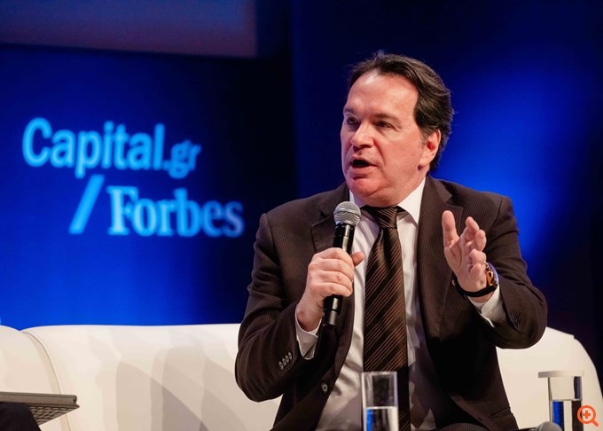 Ευ. Βενιζέλος: Πρέπει να συνεχίσουμε τον διμερή διάλογο με την Τουρκία - Στόχος συμφωνία ή προσφυγή στη διεθνή Δικαιοσύνη