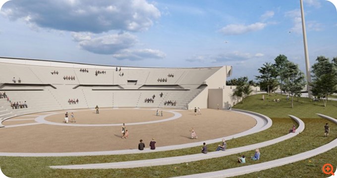 Ανάπλαση Φαληρικού Όρμου