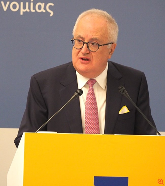 Η Τράπεζα Πειραιώς στηρίζει τον αγροδιατροφικό τομέα