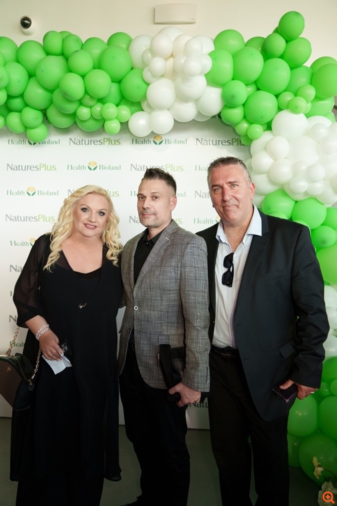 "Feel the Nature Experience": Όταν η φύση και η επιστήμη ενώνονται