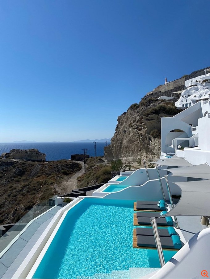 SELECTED HIDEAWAYS - Η υπερδύναμη στην διαχείριση των ξενοδοχείων