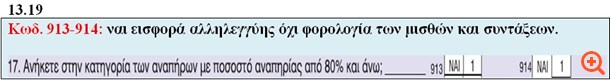 πιν