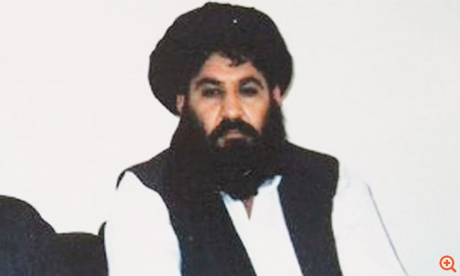Mullah Mohammad Yaqoob